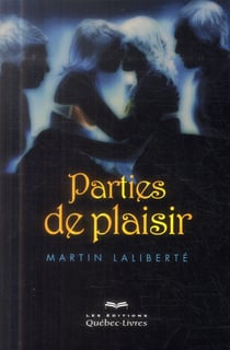Parties de plaisir (2e édition)