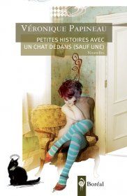 Histoires avec un chat dedans sauf une