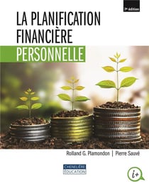 La planification financière personnelle (7e édition)