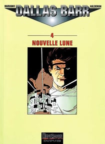 NOUVELLE LUNE
