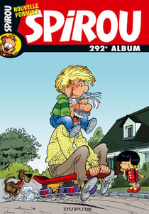 Recueil spirou