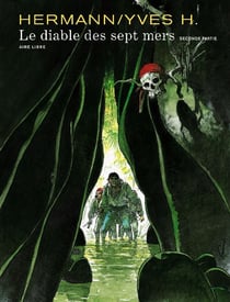 Le diable des sept mers Tome 2