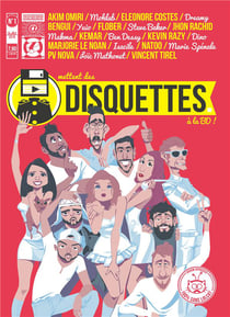 Disquette Tome 1