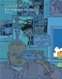 Voyage en Italie - intégrale