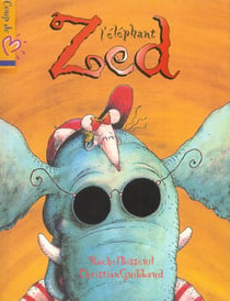 Zed l'elephant