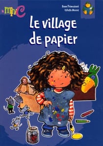 Le village de papier