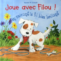 Joue avec filou