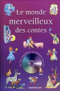 Le monde merveilleux des contes