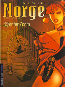Alvin Norge Tome 1 - @enfer.zcom