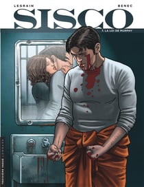 Sisco Tome 7 : la loi de Murphy