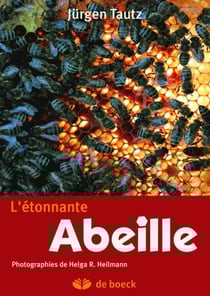 L'étonnante abeille