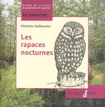Reconnaître... les rapaces nocturnes