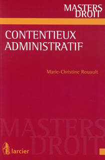 Contentieux administratif