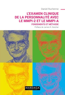 L'examen clinique de la personnalité avec le MMPI-2