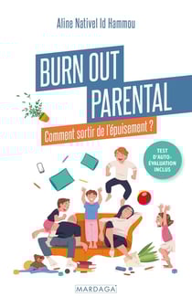 Burn out parental : c'est quoi ? comment sorit de l'épuisement ?