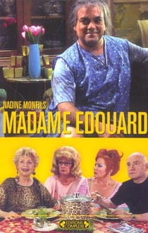 Les enquêtes du commissaire Léon Tome 1 : Madame Edouard