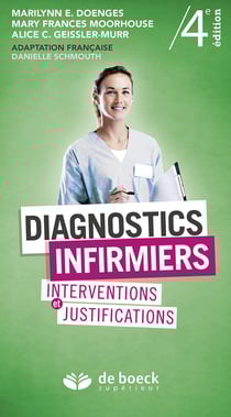 Diagnostics infirmiers