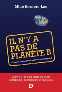Il n'y a pas de planete B