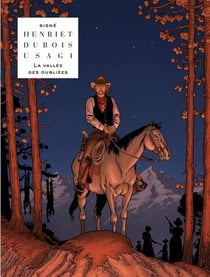 Signe : La vallée des oubliées