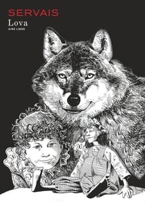 Lova : Intégrale Tomes 1 et 2