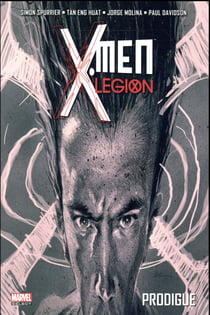 X-Men - légion Tome 1