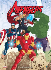 Avengers Tome 5