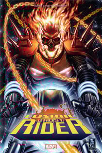 Cosmic Ghost Rider