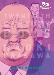 20th century boys - perfect edition Tome 7