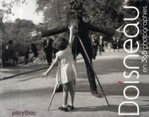 Doisneau en 365 photographies