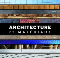 Architecture et matériaux