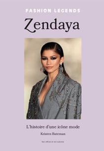 Zendaya : L'histoire d'une icône mode