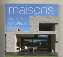 Maisons en pierre naturelle