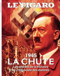 1945 : La Chute