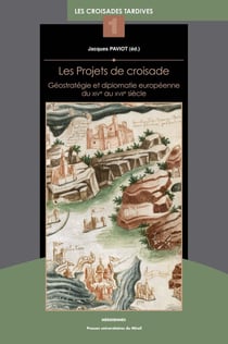 Projets de croisade