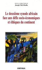Le deuxième synode africain face aux défis socio-économiques et éthiques du continent
