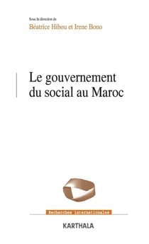 Le gouvernement du social au maroc