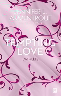 Tempting love Tome 2 : L'athlète