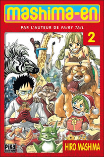 Mashima-en t.2