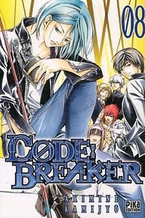 Code : breaker t.8