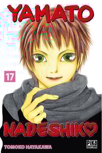 Yamato nadeshiko t.17