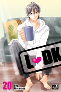 LDK Tome 20