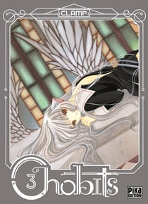Chobits Tome 3