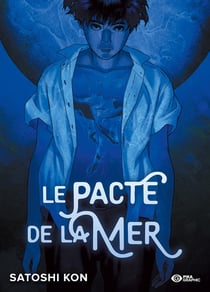 Le Pacte de la mer