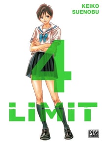 Limit Tome 4