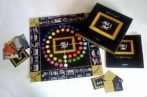 D'art d'art - coffret de jeu