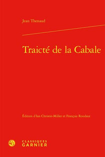 Traicté de la cabale