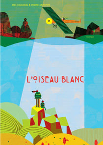 L'oiseau blanc