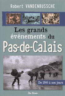 Les grands événements du Pas-de-Calais