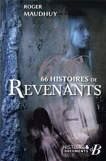 66 histoires de revenants