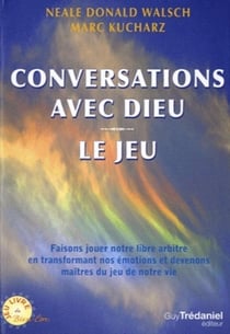 Conversations avec Dieu - coffret